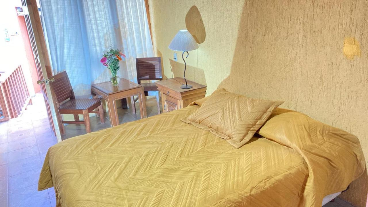 Hotel Casamia Dolores Hidalgo Kültér fotó