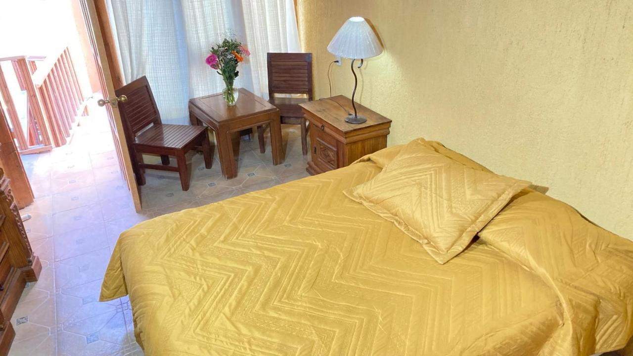 Hotel Casamia Dolores Hidalgo Kültér fotó