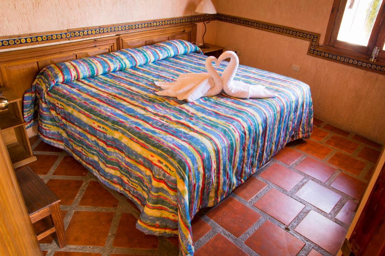 Hotel Casamia Dolores Hidalgo Kültér fotó