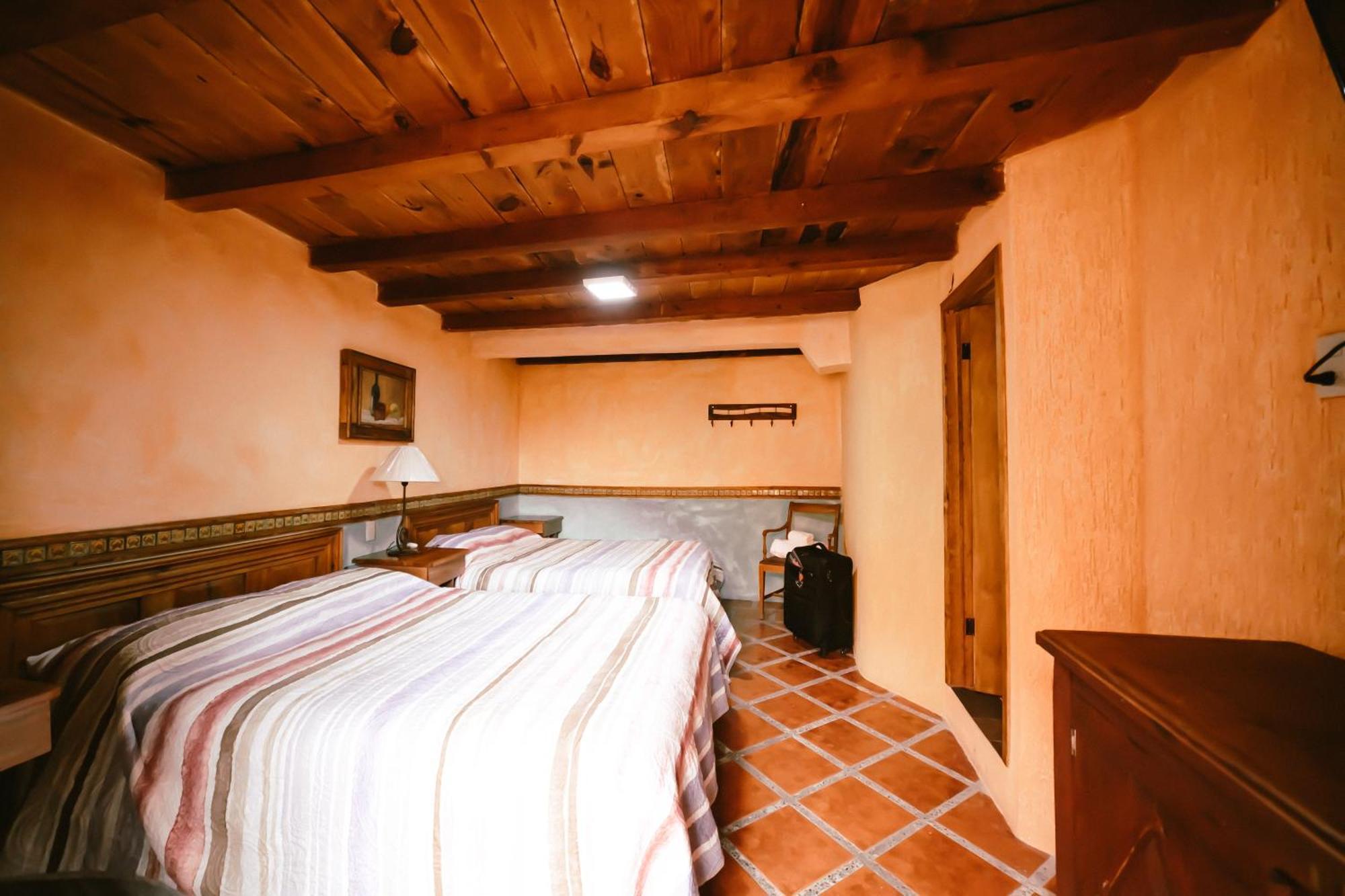 Hotel Casamia Dolores Hidalgo Kültér fotó