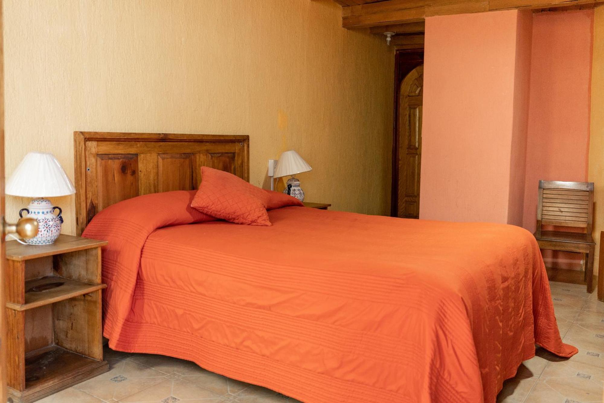 Hotel Casamia Dolores Hidalgo Kültér fotó