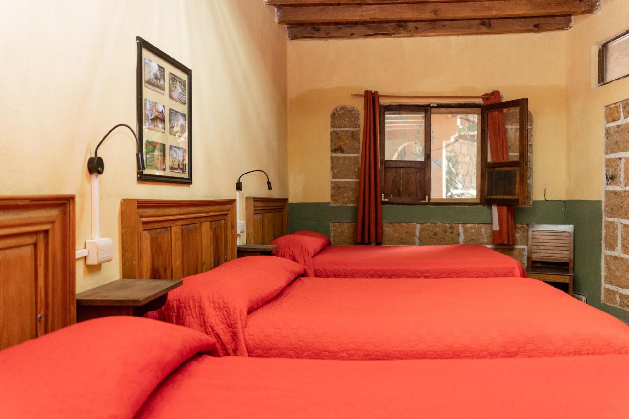 Hotel Casamia Dolores Hidalgo Kültér fotó