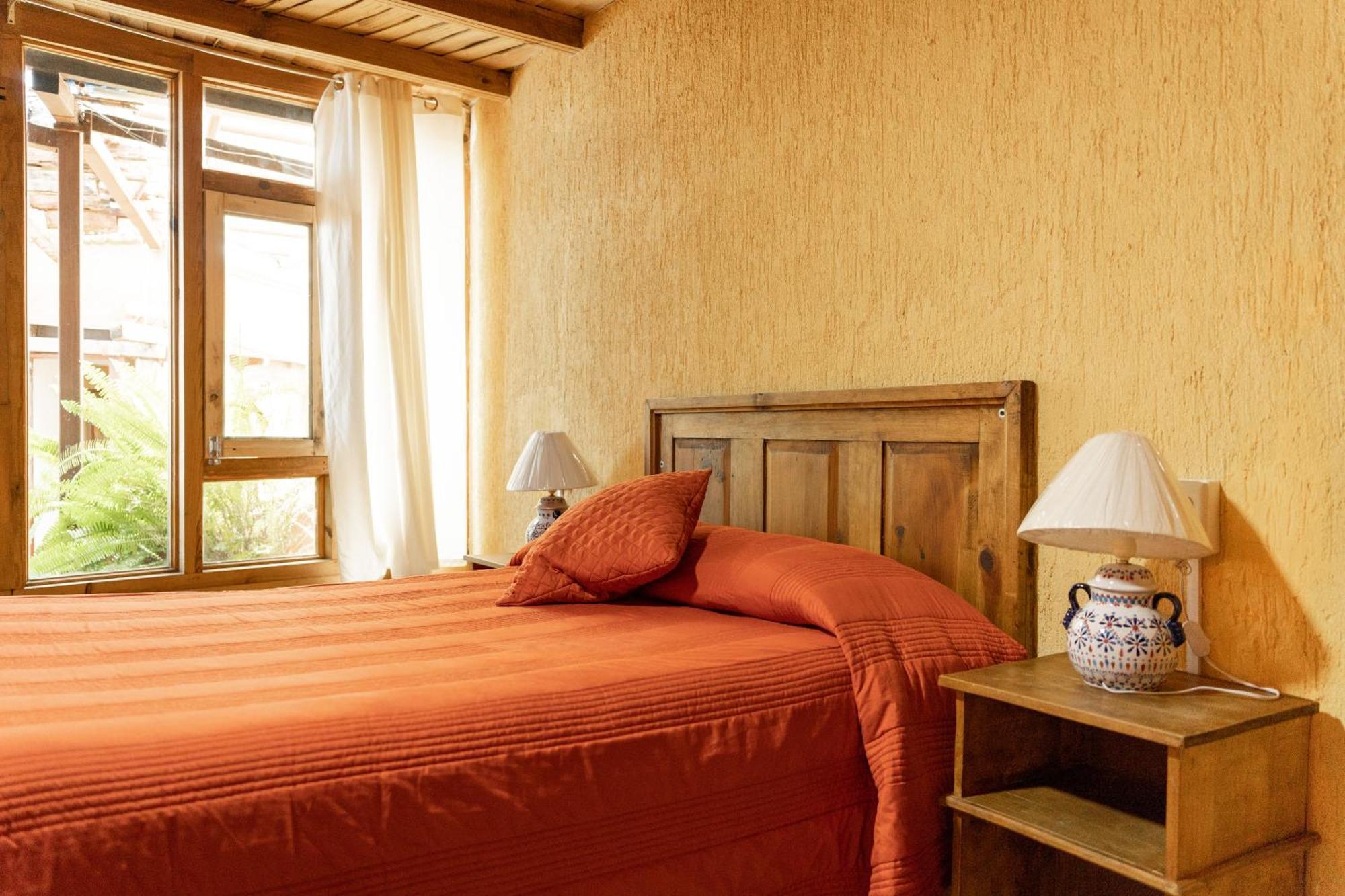 Hotel Casamia Dolores Hidalgo Kültér fotó