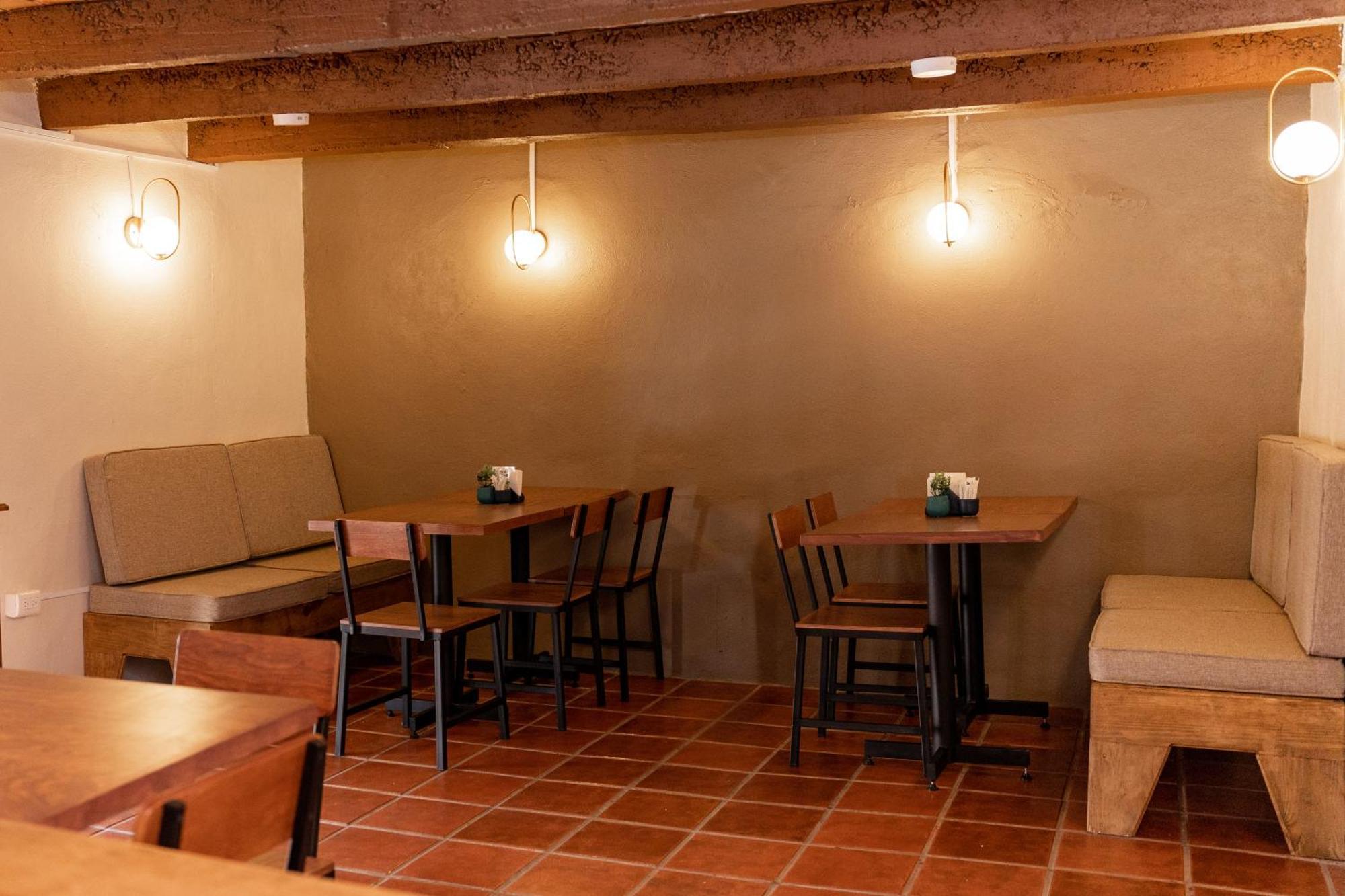 Hotel Casamia Dolores Hidalgo Kültér fotó